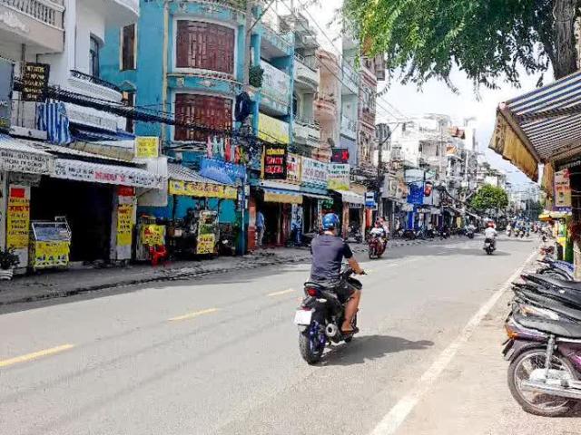 Nhà mặt phố bán tại Thủ Đức, Hồ Chí Minh