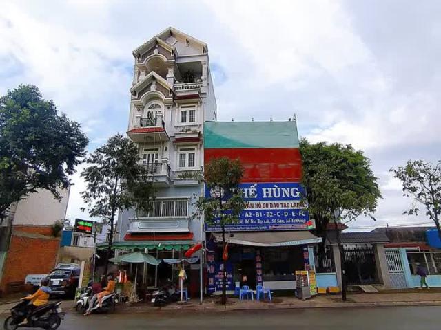 Nhà mặt phố bán tại Thủ Đức, Hồ Chí Minh