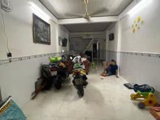 Nhà mặt phố bán tại Thủ Đức, Hồ Chí Minh