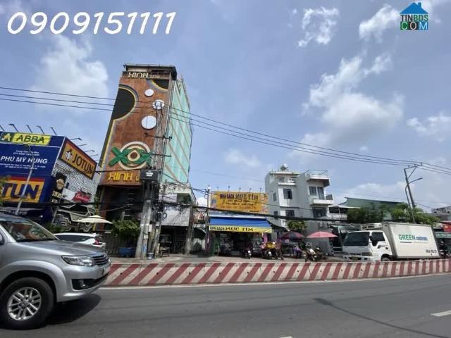 Nhà bán tại Thủ Đức, Hồ Chí Minh