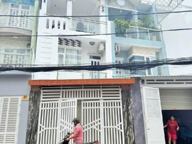 Nhà bán tại Thủ Đức, Hồ Chí Minh