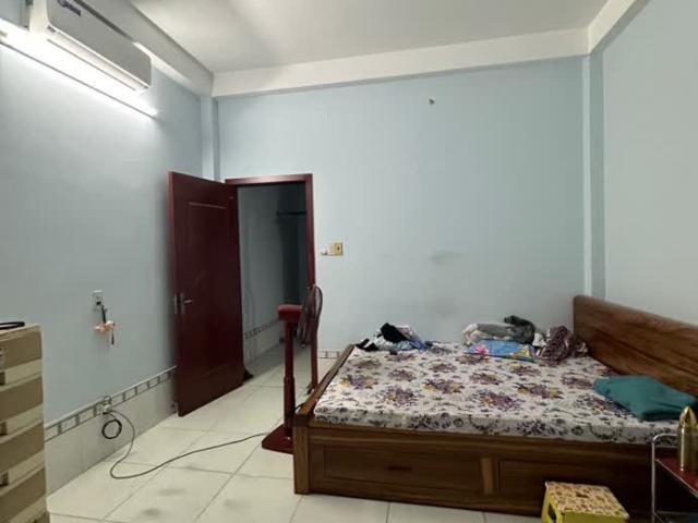 Nhà mặt phố bán tại Thủ Đức, Hồ Chí Minh