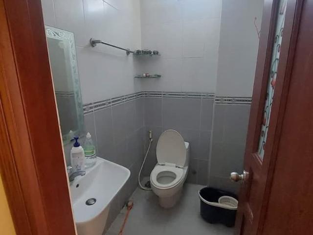 Nhà mặt phố bán tại Thủ Đức, Hồ Chí Minh