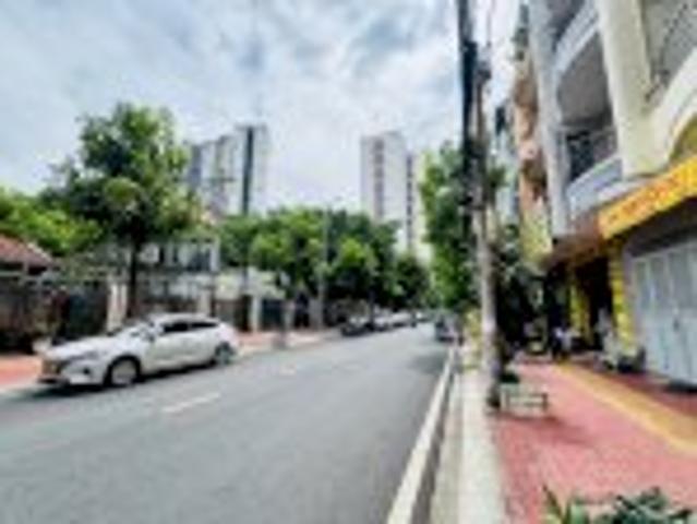 Bất động sản bán tại Hồ Chí Minh