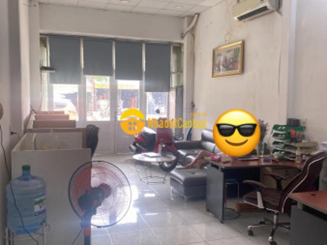 Nhà mặt phố bán