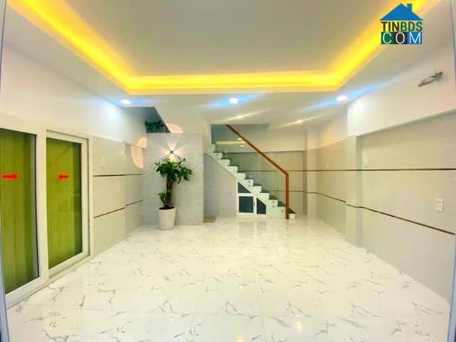 Nhà mặt phố bán tại Thủ Đức, Hồ Chí Minh