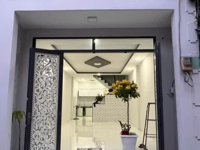 Nhà mặt phố bán tại Thủ Đức, Hồ Chí Minh