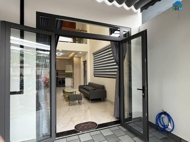 Nhà bán tại Thủ Đức, Hồ Chí Minh