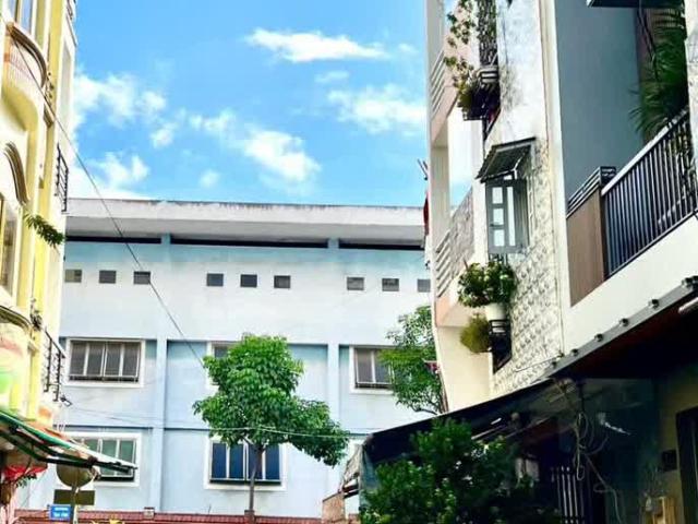Nhà mặt phố bán tại Thủ Đức, Hồ Chí Minh