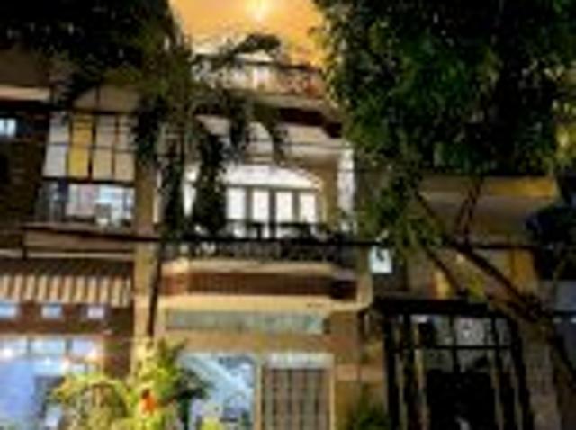 Bất động sản bán tại Hồ Chí Minh
