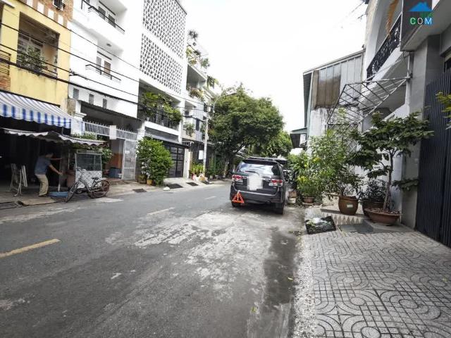 Nhà mặt phố bán tại Thủ Đức, Hồ Chí Minh