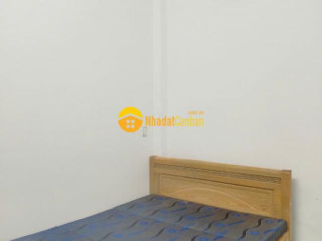 Nhà mặt phố bán