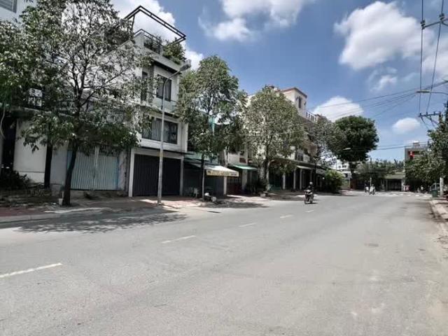 Nhà mặt phố bán tại Thủ Đức, Hồ Chí Minh