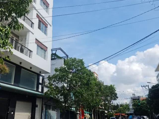 Nhà mặt phố bán tại Thủ Đức, Hồ Chí Minh