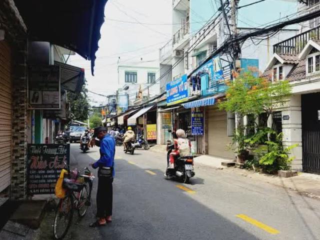 Nhà mặt phố bán tại Thủ Đức, Hồ Chí Minh
