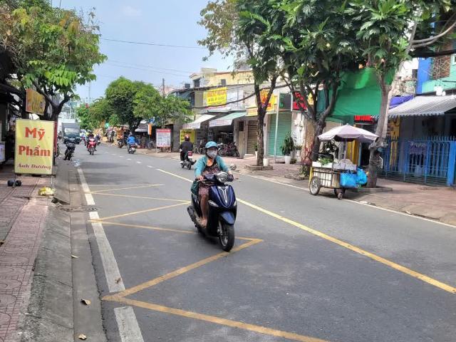 Nhà mặt phố bán tại Thủ Đức, Hồ Chí Minh