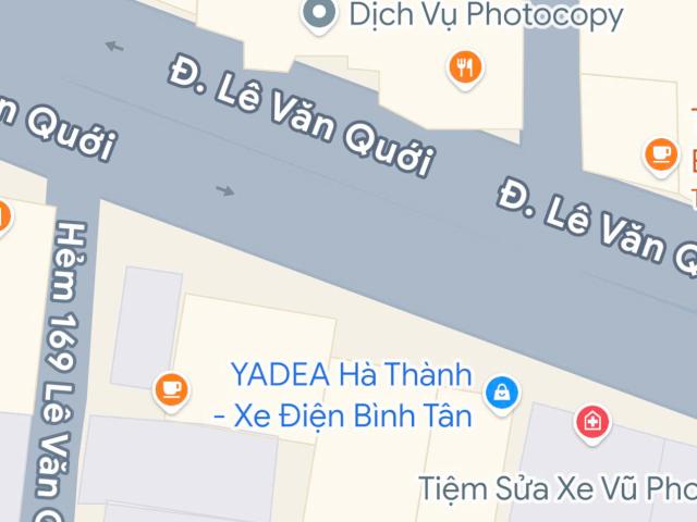 Nhà bán
