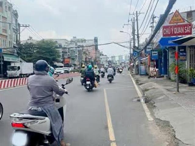 Nhà bán tại Thủ Đức, Hồ Chí Minh
