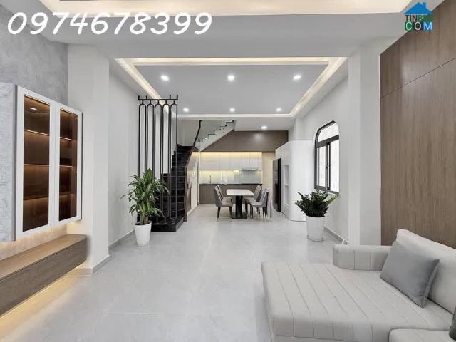 Nhà bán tại Thủ Đức, Hồ Chí Minh