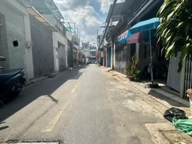 Nhà mặt phố bán tại Thủ Đức, Hồ Chí Minh