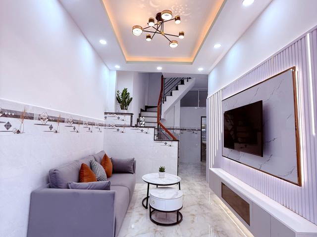 Nhà mặt phố bán