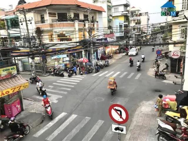 Nhà mặt phố bán tại Thủ Đức, Hồ Chí Minh
