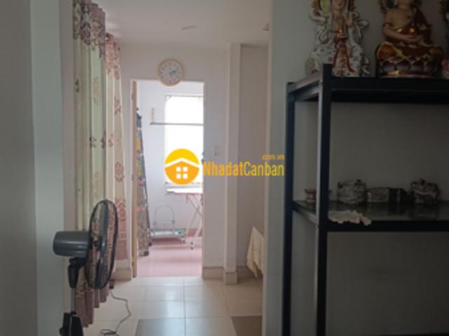 Nhà mặt phố bán