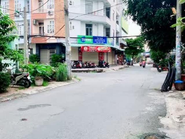 Nhà mặt phố bán tại Thủ Đức, Hồ Chí Minh