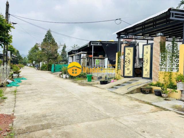 Mặt bằng bán