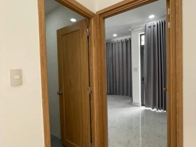 Nhà mặt phố bán tại Thủ Đức, Hồ Chí Minh