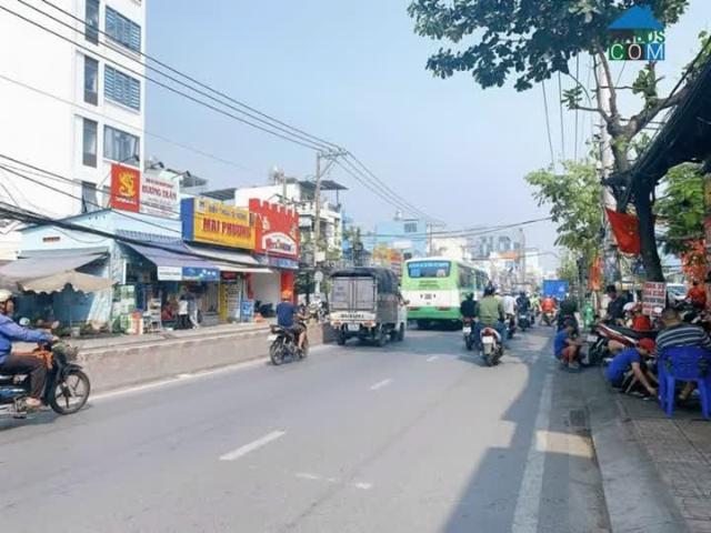 Nhà mặt phố bán tại Thủ Đức, Hồ Chí Minh