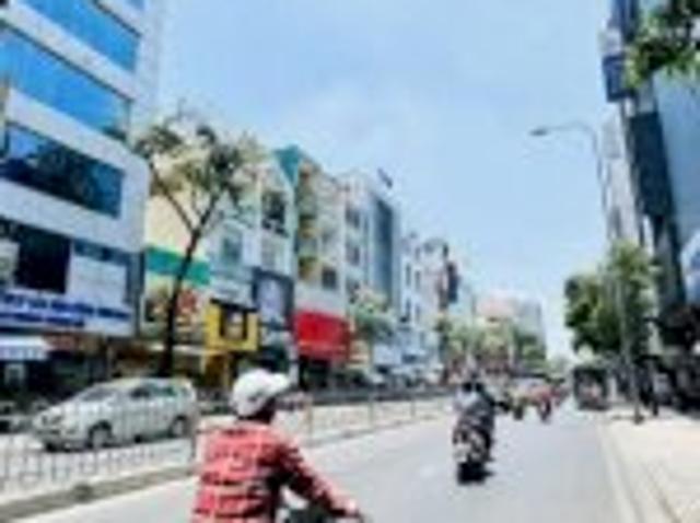 Bất động sản bán tại Hồ Chí Minh