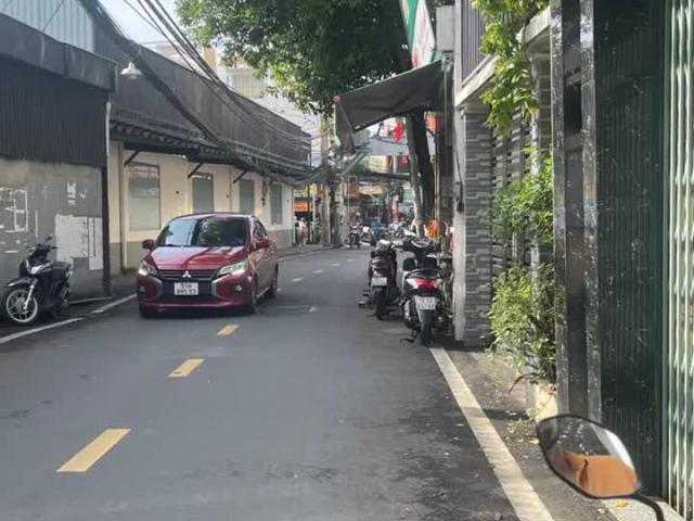 Nhà bán tại Khuôn viên UBND Thành phố Hồ Chí Minh, Thành phố Hồ Chí Minh