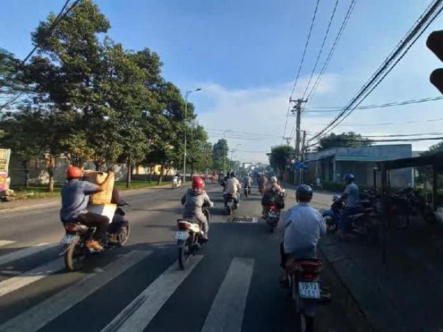 Nhà mặt phố bán tại Thủ Đức, Hồ Chí Minh
