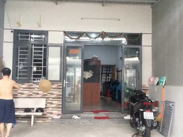 Nhà bán tại Thủ Đức, Hồ Chí Minh
