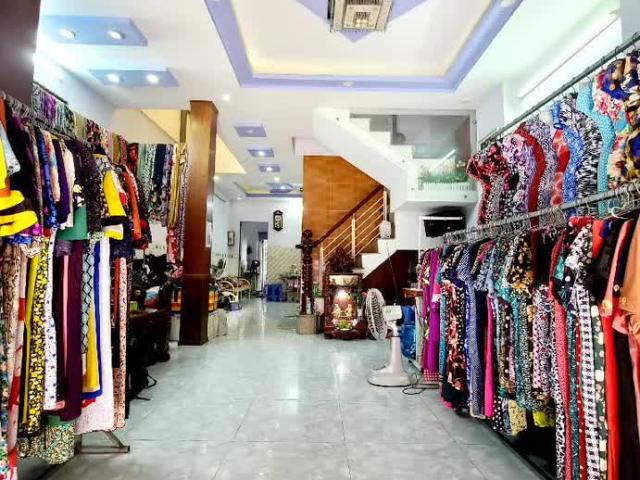 Nhà mặt phố bán tại Thủ Đức, Hồ Chí Minh