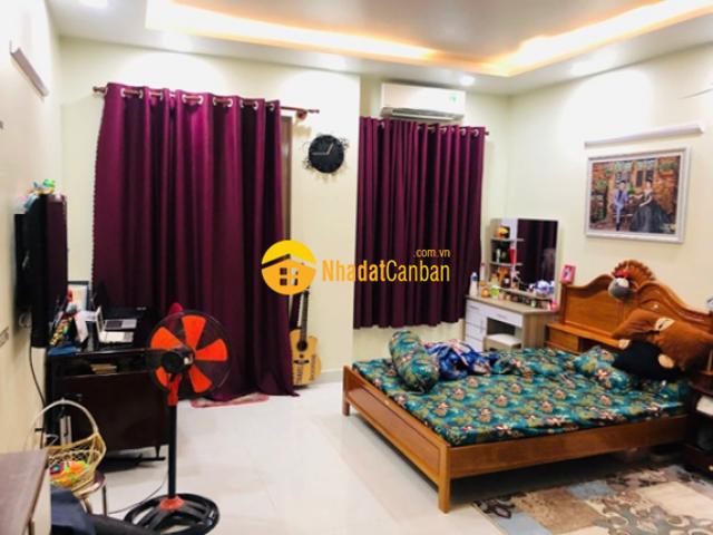 Nhà mặt phố bán