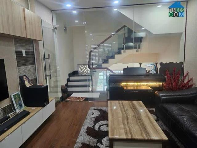 Nhà mặt phố bán tại Thủ Đức, Hồ Chí Minh