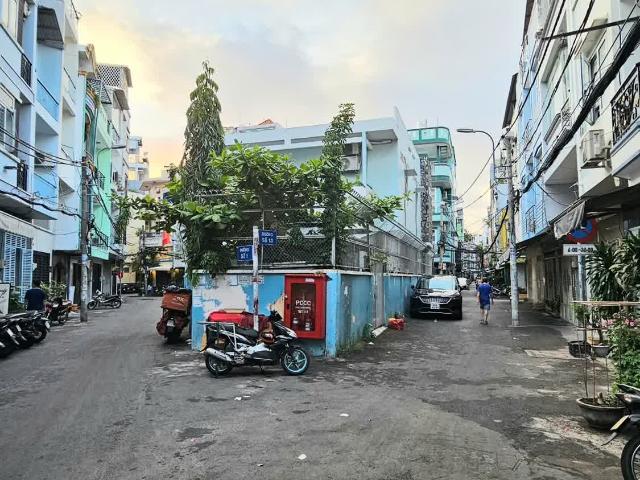 Nhà mặt phố bán tại Thủ Đức, Hồ Chí Minh