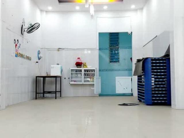 Nhà mặt phố bán tại Thủ Đức, Hồ Chí Minh