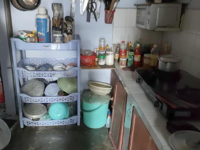 Nhà mặt phố bán tại Thủ Đức, Hồ Chí Minh