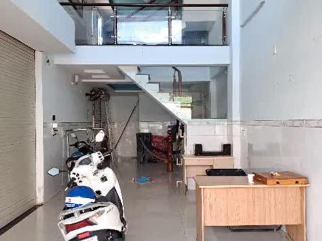 Nhà mặt phố bán tại Thủ Đức, Hồ Chí Minh