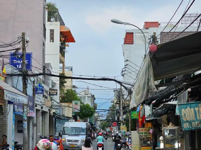 Nhà mặt phố bán tại Thủ Đức, Hồ Chí Minh