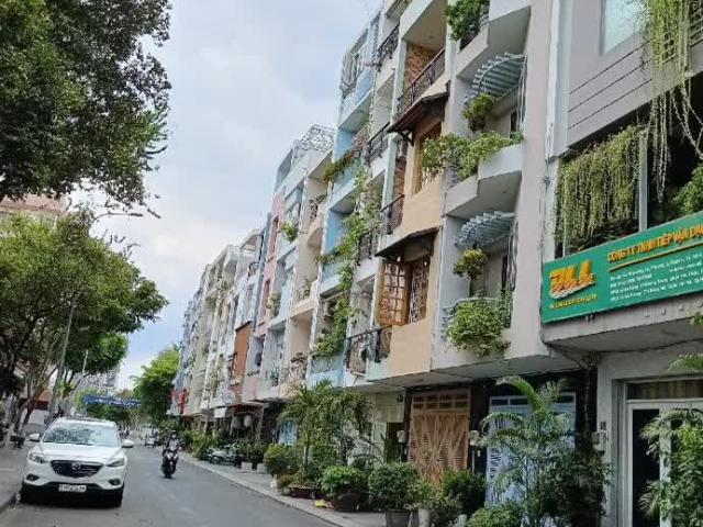 Nhà mặt phố bán tại Thủ Đức, Hồ Chí Minh
