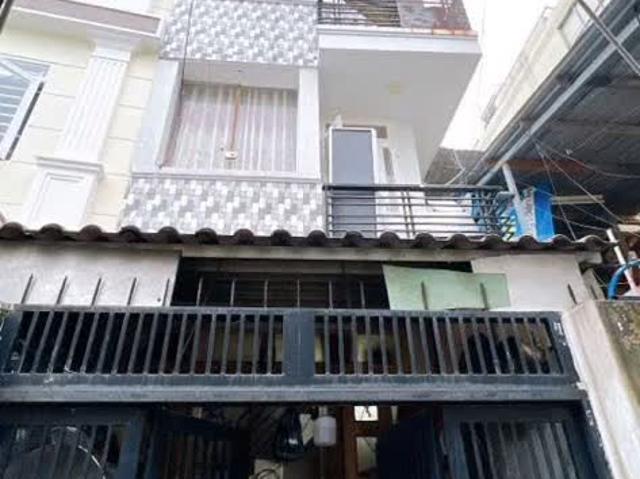 Nhà mặt phố bán tại Thủ Đức, Hồ Chí Minh