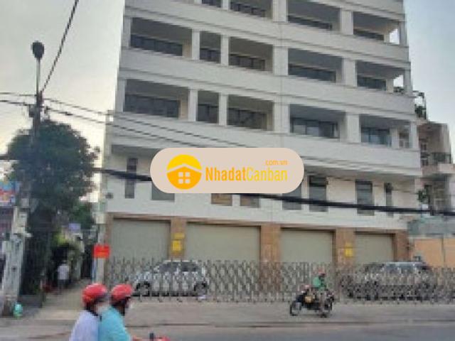 Nhà bán