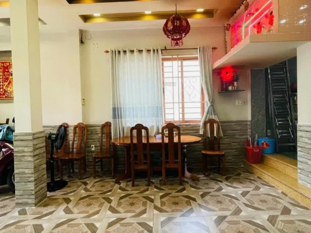 Nhà mặt phố bán tại Thủ Đức, Hồ Chí Minh