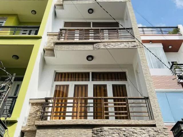 Nhà mặt phố bán tại Thủ Đức, Hồ Chí Minh