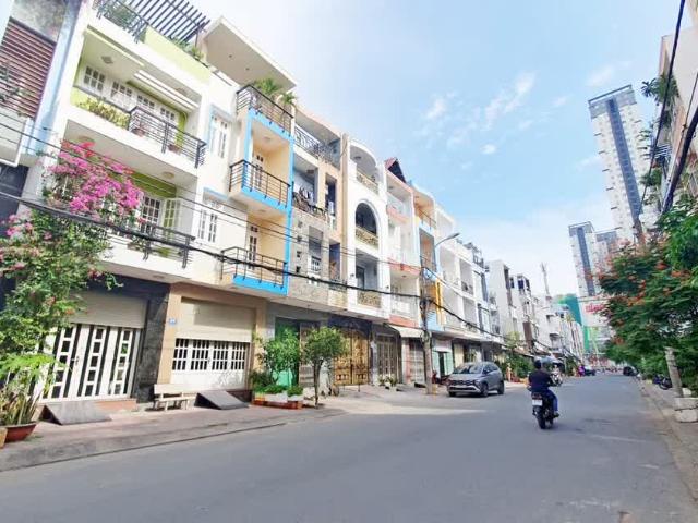Nhà mặt phố bán tại Thủ Đức, Hồ Chí Minh