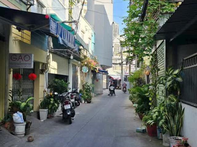 Nhà mặt phố bán tại Thủ Đức, Hồ Chí Minh